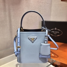 Prada Tote Bags